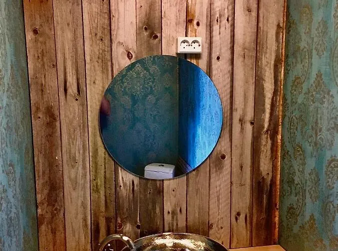 Вилла Kultaa Котка